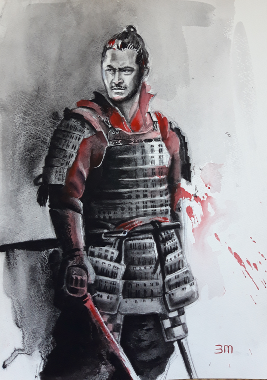 Samurai