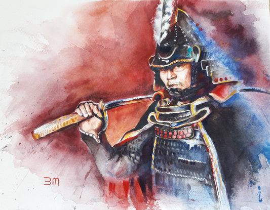 Samurai